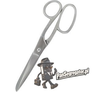 Nożyczki metalowe 17,5cm GR-4700 130-1610 GRAND
