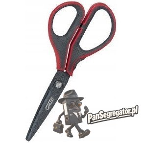 Nożyczki teflonowe 17.5cm GR-8700 7,0' 130-1857 GRAND