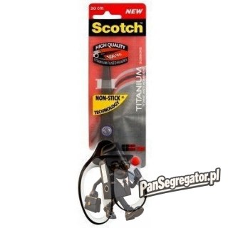 Nożyczki tytanowe 20cm 3M SCOTCH 1468TNS FT600004053
