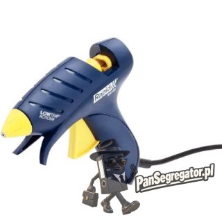 Pistolet do kleju EG130 niskotemperaturowy 5000435 RAPID