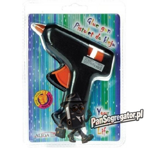 Pistolet do kleju JB010W ALIGA
