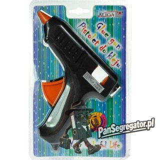 Pistolet do kleju JB040W ALIGA