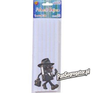 Wkład klejowy do pistoletu 11mm x 200mm (6szt) ALIGA JB2011-BZ