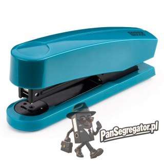 Zszywacz B2 ColorID 2 niebieski z pakietem startowym zszywek 24/6 020-1953 NOVUS
