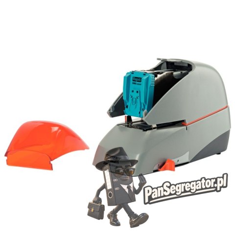 Kaseta ze zszywkami do Zszywacza 5080 RAPID 20993700