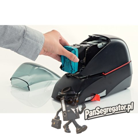 Kaseta ze zszywkami do Zszywacza 5080 RAPID 20993700
