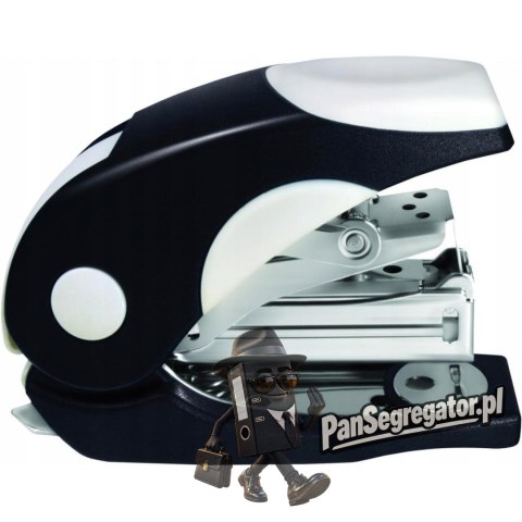 Mini zszywacz ORKA czarny GV090-V