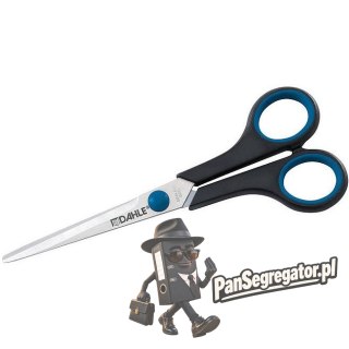 Nożyczki 17,5cm DAHLE COMFORT-GRIP 54407