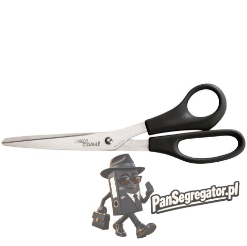 Nożyczki 21cm AHLE ECO 54608