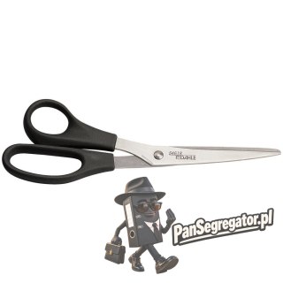 Nożyczki 21cm DAHLE ECO dla leworęcznych 54618
