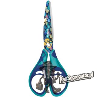 Nożyczki szkolne 13cm MAPED DRAGON 464920