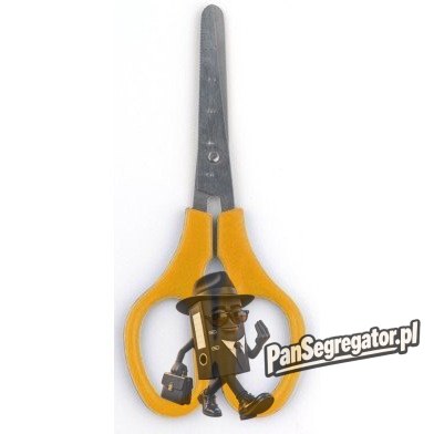 Nożyczki szkolne GR 1506/1503 5.25cm 130-1665/130-1177 130-1664 GRAND