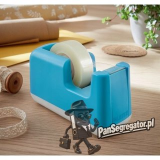 Podajnik taśmy klejącej Leitz Cosy, niebieski 53670061