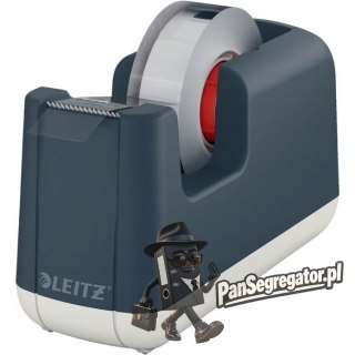 Podajnik taśmy klejącej Leitz Cosy, szary 53670089