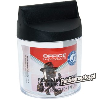 Pojemnik magnetyczny na spinacze OFFICE PRODUCTS 18184411-99