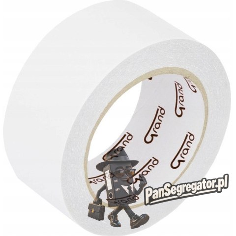 Taśma II dwustronna GRAND 50x10 130-1209