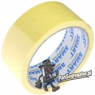 Taśma dwustronna 38mmx25m (4142/9042)