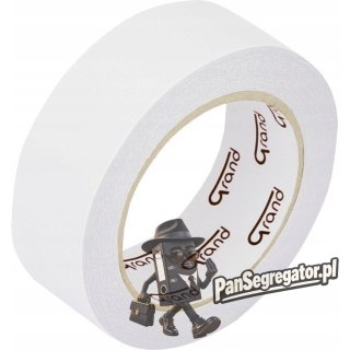 Taśma dwustronna GRAND 38x25 130-1207