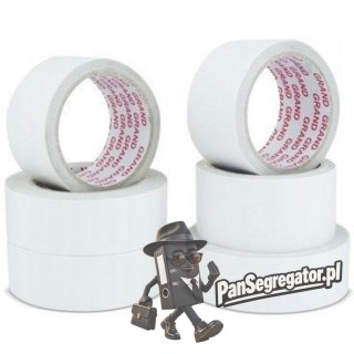 Taśma dwustronna II 38mm x 5m GRAND 130-1208