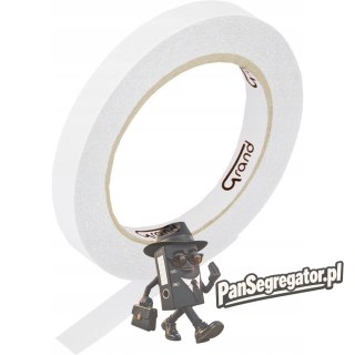 Taśma dwustronnie klejąca 0,8cm x 25m GRAND 130-1205