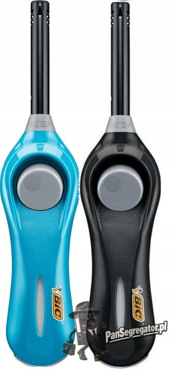 Zapalarka Megalighter U140 BIC