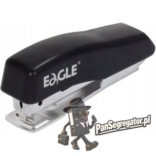 Zszywacz 1011A 8k czarny 10' EAGLE 110-1147