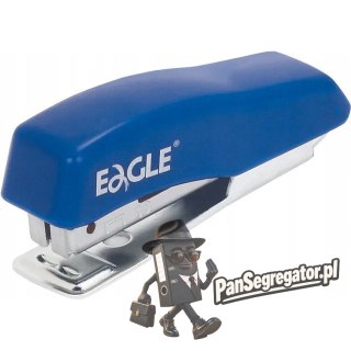 Zszywacz 1011A 8k niebieski 10' EAGLE 110-1149