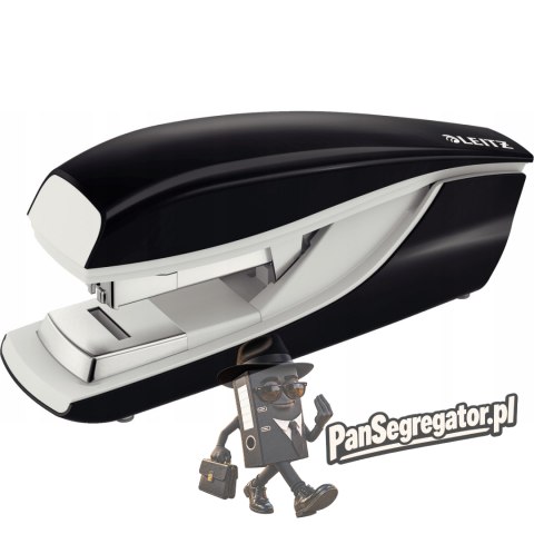 Zszywacz 5523 LEITZ FC40 czarny 40k 24-26/6 55230095