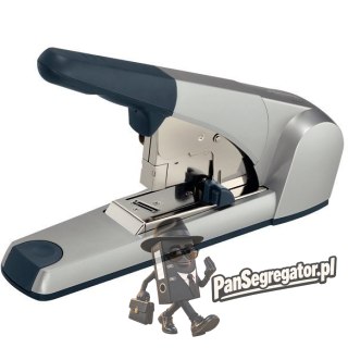 Zszywacz 5553 LEITZ FC do 120 kartek srebrny 23/15XL