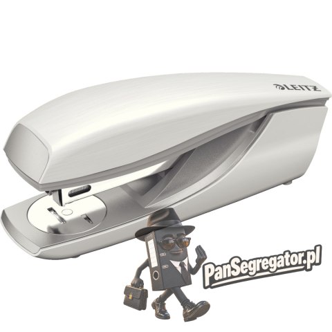 Zszywacz 5562 LEITZ STYLE 30k Arktyczna biel metalowy średni metalowy 55620004