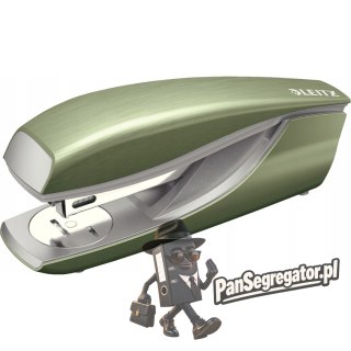 Zszywacz 5562 LEITZ STYLE 30k Pistacjowa zieleń metalowy średni metalowy