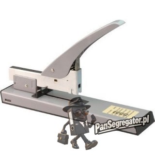 Zszywacz 938 100k szary EAGLE 110-1256
