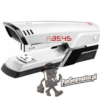 Zszywacz ADVANCED METAL 25kartek biały metaliczny MAPED 354513