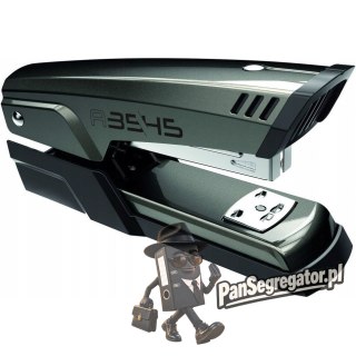 Zszywacz ADVANCED METAL 25kartek grafitowy metaliczny 354511 MAPED