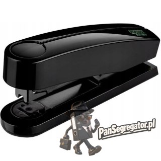 Zszywacz B4 re+new z plastiku z recyklingu czarny 020-1932 NOVUS