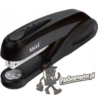 Zszywacz DYNAMIC S5104 20 kartek czarny 24/6 20kartek 110-1509 EAGLE