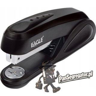 Zszywacz DYNAMIC S5105 czarny 24/6 20kartek 110-1510 EAGLE
