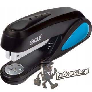 Zszywacz DYNAMIC S5105 niebieski 24/6 20kartek 110-1524 EAGLE