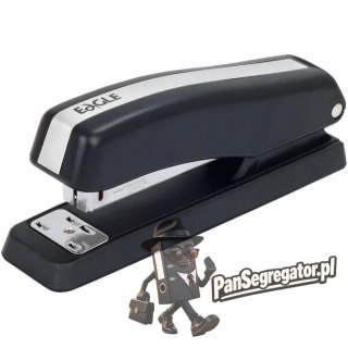 Zszywacz EAGLE 930 B czarny 24/6 - 10 kartek 110-1248