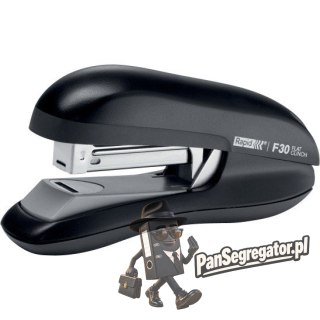 Zszywacz RAPID F30 czarny 30kartek 23256500