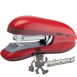 Zszywacz RAPID F30 czerwony 30kartek 23256502