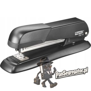 Zszywacz RAPID FM14 24-26/6 25kartek czarny 5000278 metalowy