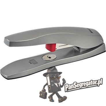 Zszywacz REXEL ODYSSEY srebrny 60kartek 2100048