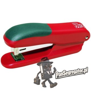 Zszywacz SAX 39 czerwony 25k 24-26/6
