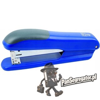 Zszywacz SAX 49 niebieski 25k 24-26/6
