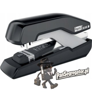 Zszywacz SO30C SUPREME OMNIPRESS czarny 30 kartek 5000549 RAPID