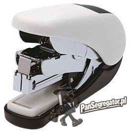 Zszywacz ST-010VH biały 25k płasko zszywający 30592 PLUS