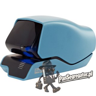 Zszywacz elektryczny Supreme 5025e EU RAPID niebieski 25 kartek 25095202