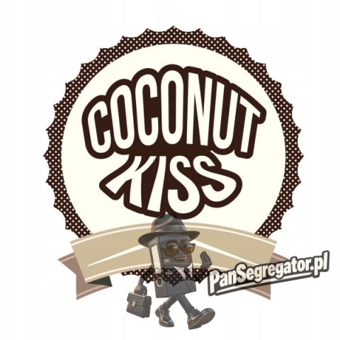 Zszywacz nożycowy RETRO CLASSIC K1 coconut kiss 5000491 24/6-8+ RAPID