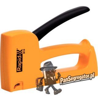 Zszywacz pistoletowy R13/E RAPID 20443950